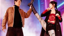 Return to Glory: Unyielding Power - Chinese Drama - English Sub
