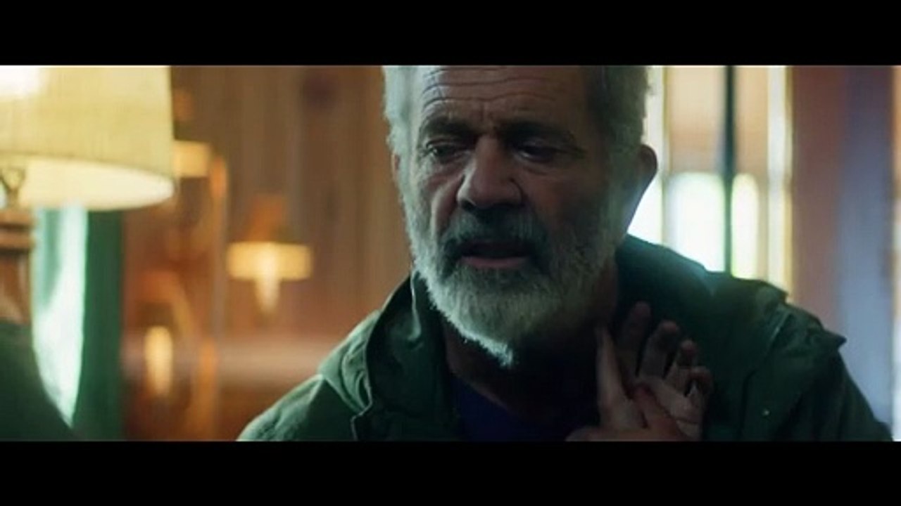 Hunting Season: Blutige Fährte - Trailer (Deutsch) HD