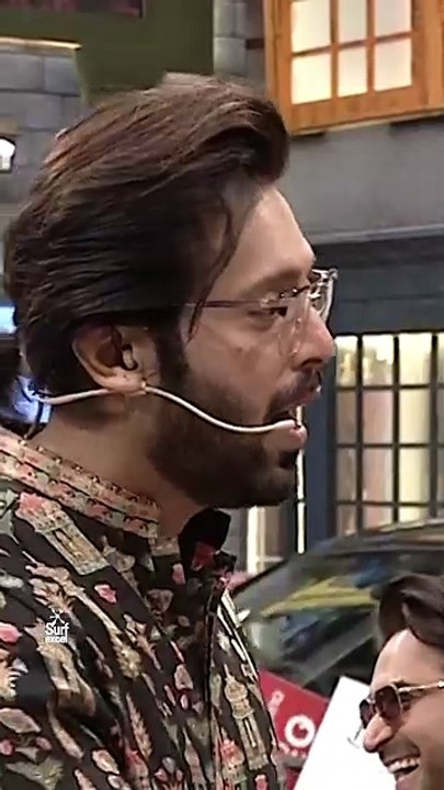 Jeeto Pakistan League Ramazan 2026 Fahad Mustafa Top Pakistani Show#humayunsaeed #sanajaved