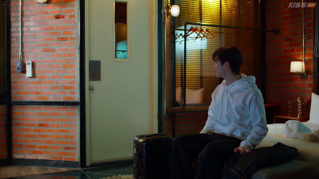 Peach Lover Episode 6 Eng Sub