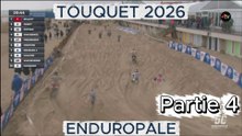 Enduropale du Touquet 2026 50e édition - l'ENFER DU SABLE- Partie 4