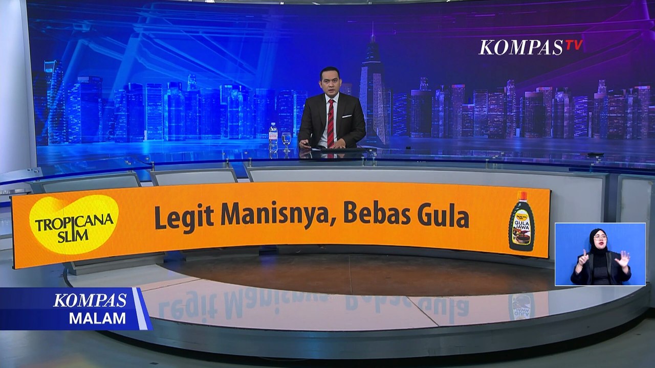 LPDP Beri Sanksi ke 8 Penerima Beasiswa, 36 Orang Lainnya Masih Diproses | KOMPAS MALAM