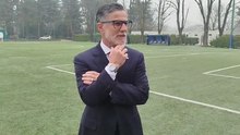 VIDEO / Inter Youth, Carbone: "Grande soddisfazione per i ragazzi. Approccio devastante"