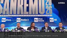 Yaman a Sanremo: "Le riprese della nuova stagione di Sandokan slittano"