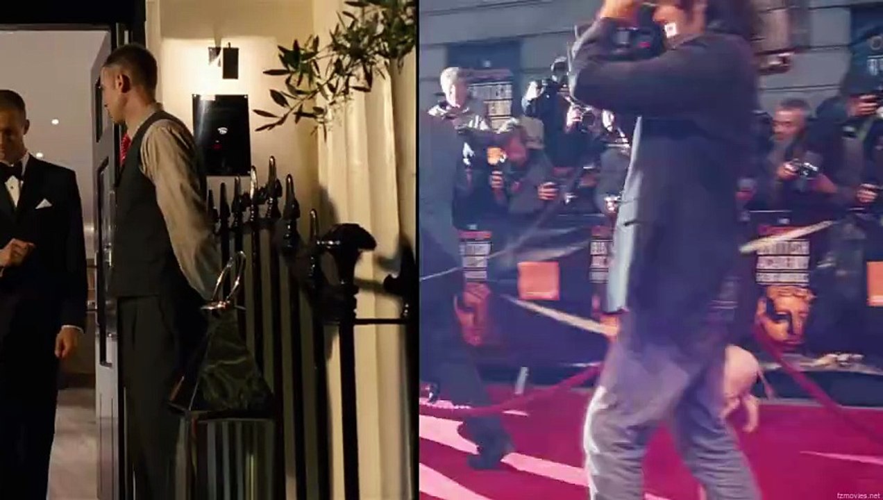 How to Lose Friends and Alienate People (2008) Watch HD