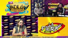 ¡Guerra de Ratings! 🦁 ¿Traición o Renovación? | El Vacilón de La Fiera 94.1 FM