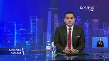 Digerebek Warga, Polisi Amankan Senpi Rakitan dan Amunisi | KOMPAS MALAM