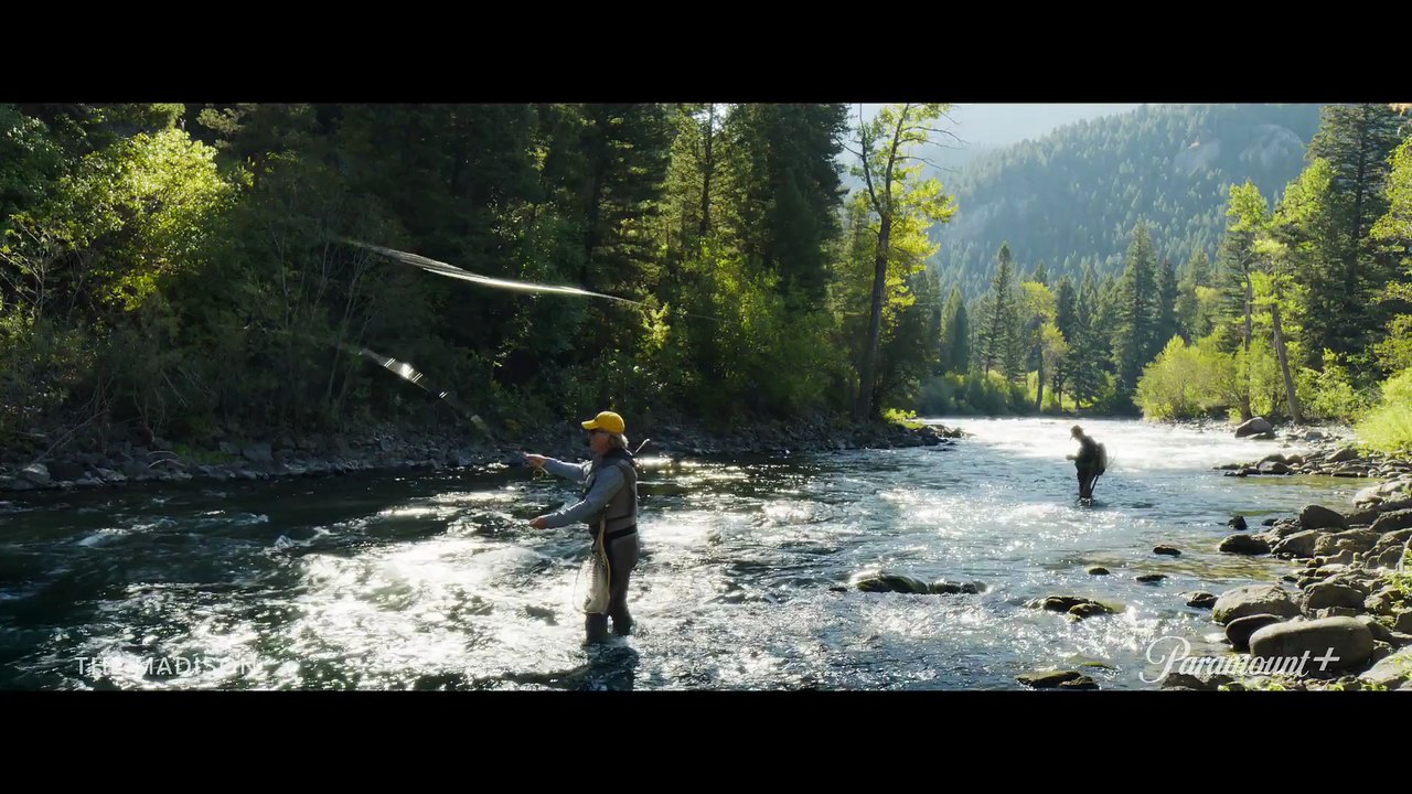 The Madison - Official Trailer