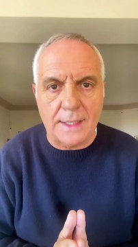 Sanremo, Giorgio Panariello a Carlo Conti: Invece della Tigre della Malesia, potevi avere il Gatto della Versilia
