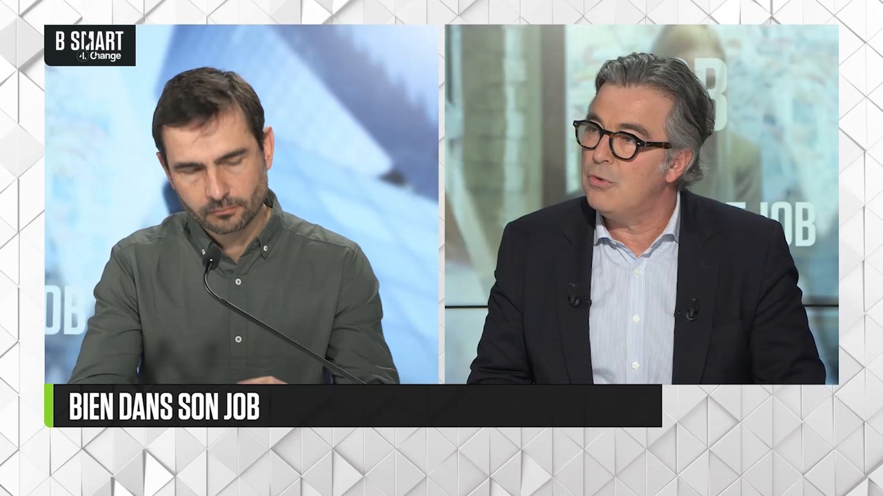 SMART JOB - Vis ma vie de paysan-boulanger en biodynamie