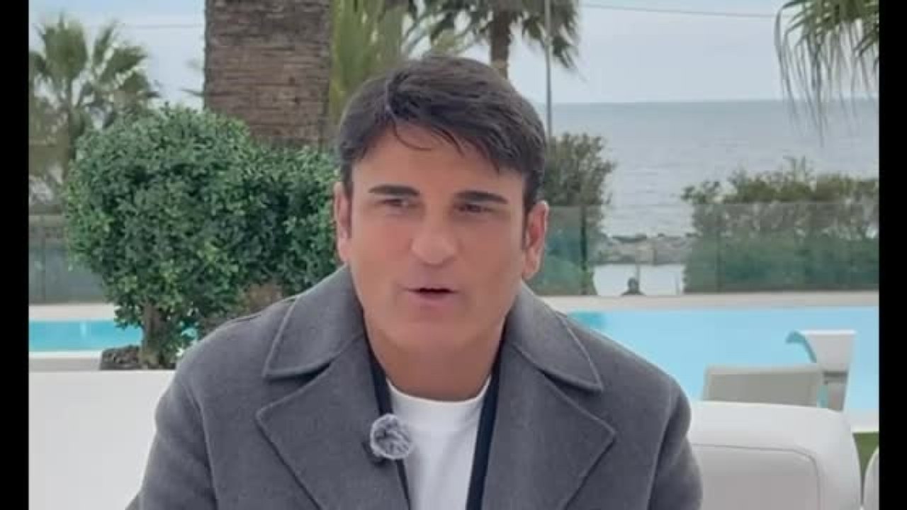 Sal Da Vinci a Sanremo 2026: «La mia vittoria è la gente, non la baratterei con un primo posto al Festival»