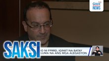 EJK victims' kin cling to hope for justice as confirmation of charges hearing continues | Saksi