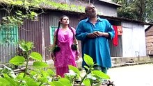 Comedy natok- ভাদু পাগলের বিয়ে-Zahid Hasan ,Kusum Sikder