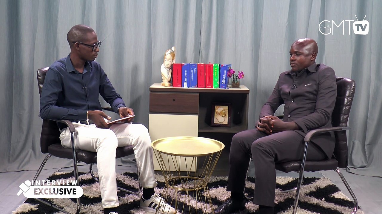 [#Exclusif] #Teaser Alex Otogue Retrouvez   ce mercredi 25 Février 2026 à 21h00