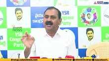 Bhumana Karunakar Reddy Comments: చంద్రబాబు నువ్వు క్రిస్టియన్?బయట పెట్టిన భూమన  | Asianet Telugu