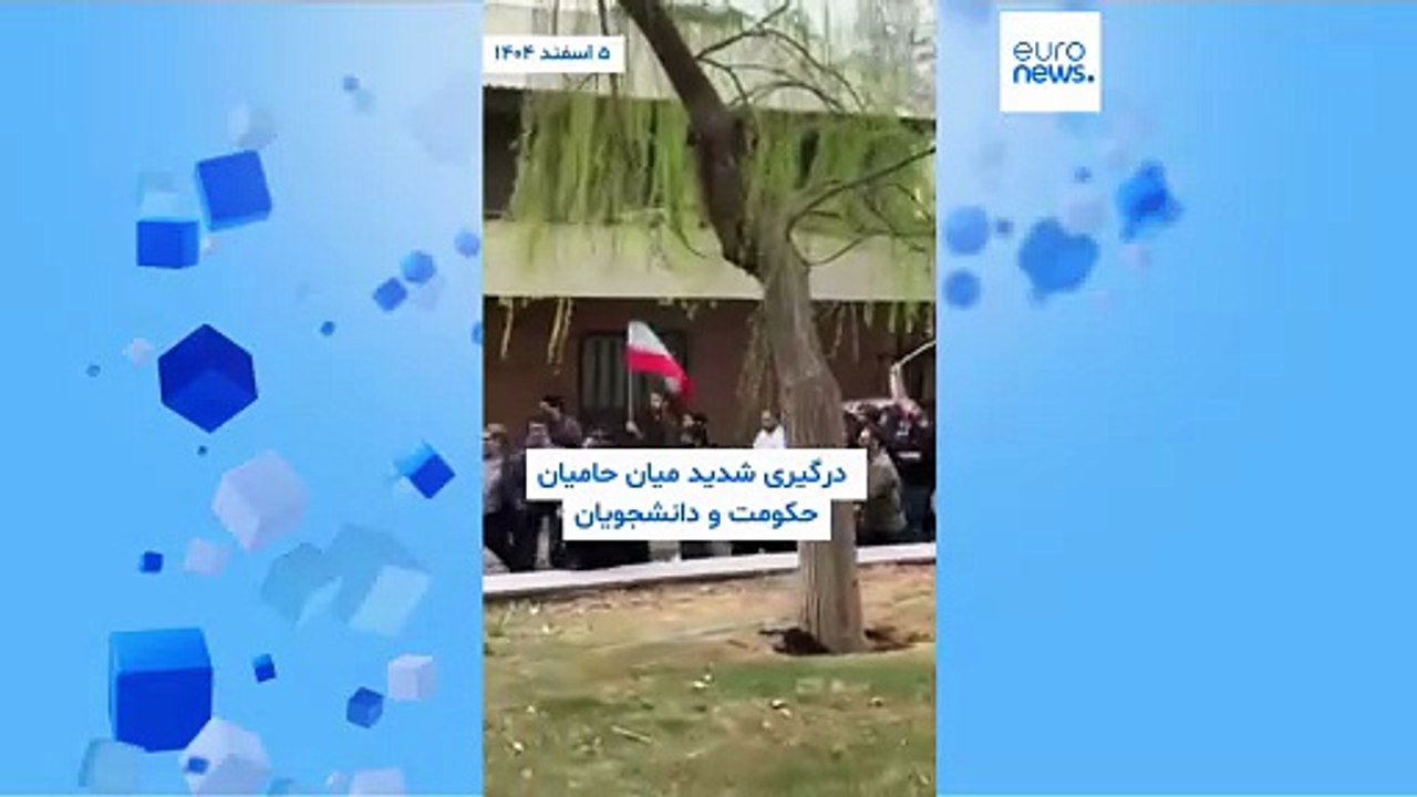 ترامپ: جمهوری اسلامی در حال توسعه موشک‌هایی است که بتوانند به آمریکا برسند