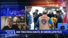 [FULL] Pengacara Ibu Kandung Beberkan Fakta Kasus Bocah 13 Tahun | KOMPAS MALAM