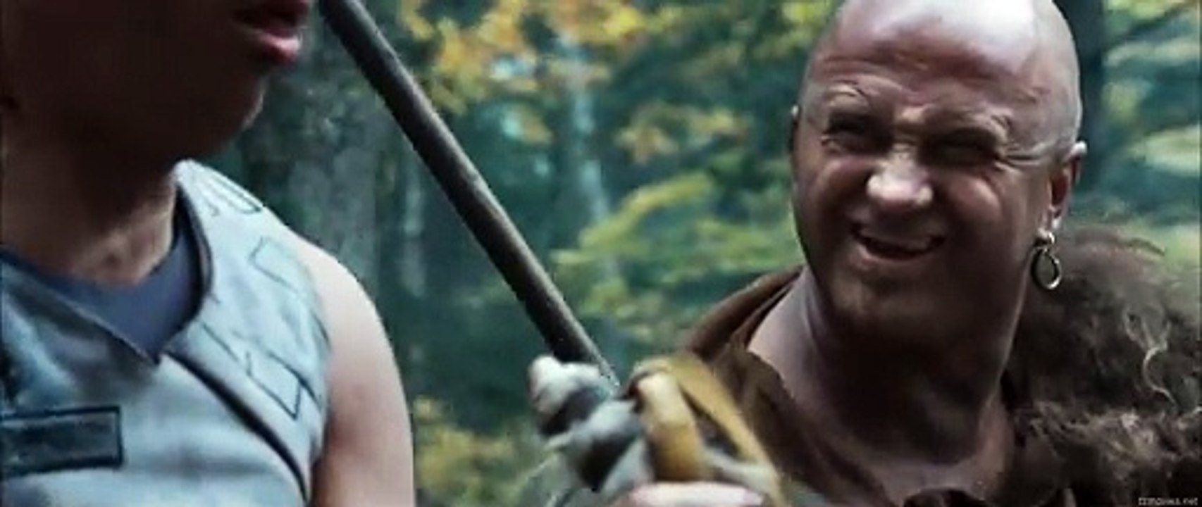 Outlander (2008) Watch HD