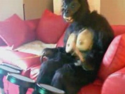 ROCK BAND XBOX 360 test 2