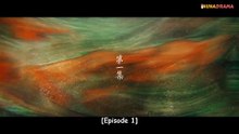 [Sub indo] ep 1 The Unclouded Soul