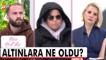 Hacer dolandırıcı olduğu için yüzünü saklıyor!- Esra Erol'da 24 Şubat 2026