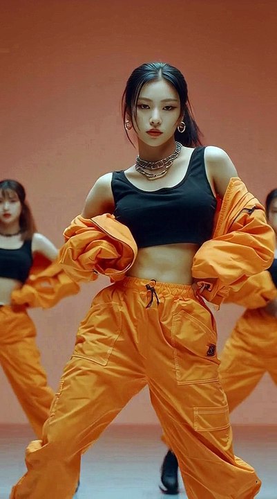 Sony kpop ai Korean Netflix huntex✨💥 #focus #respect #skills #smooth