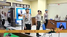 Sidang Etik 13 Jam, Anggota Brimob yang Tewaskan Pelajar di Tual Dipecat Tidak dengan Hormat