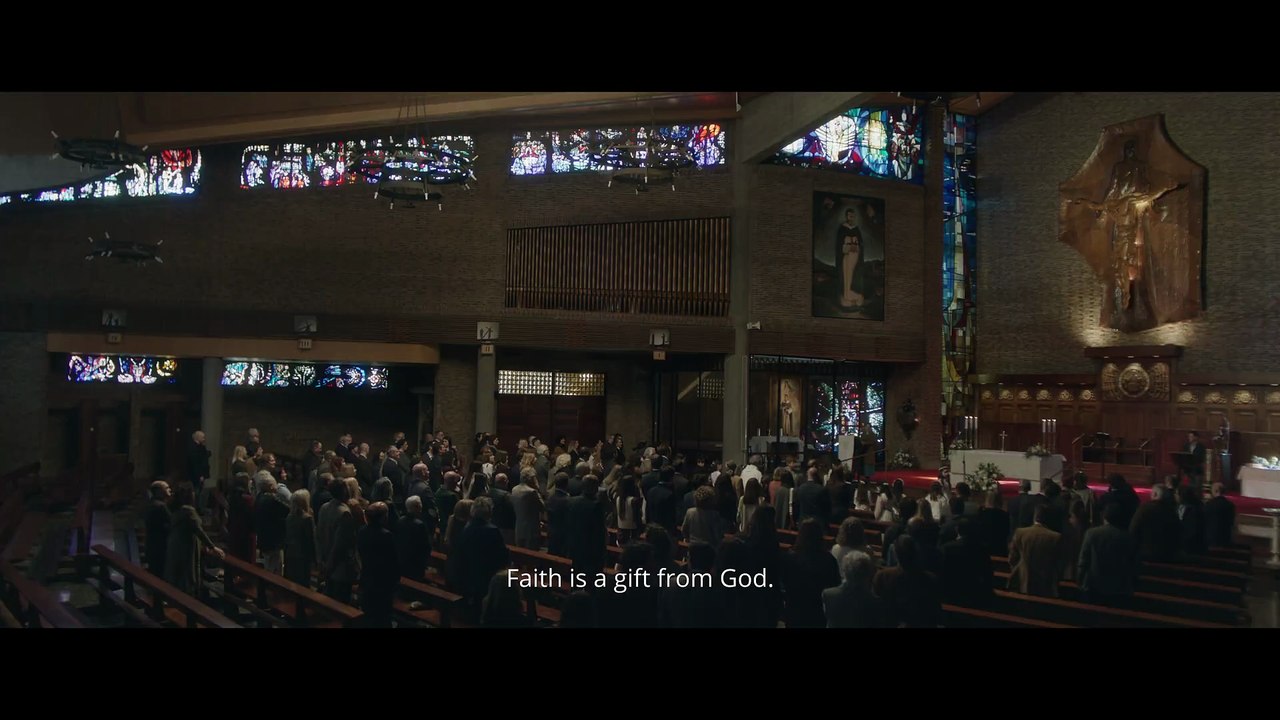 Sundays (Los Domingos) by Alauda Ruiz de Azúa  | Trailer (2025)  | English Subtitles