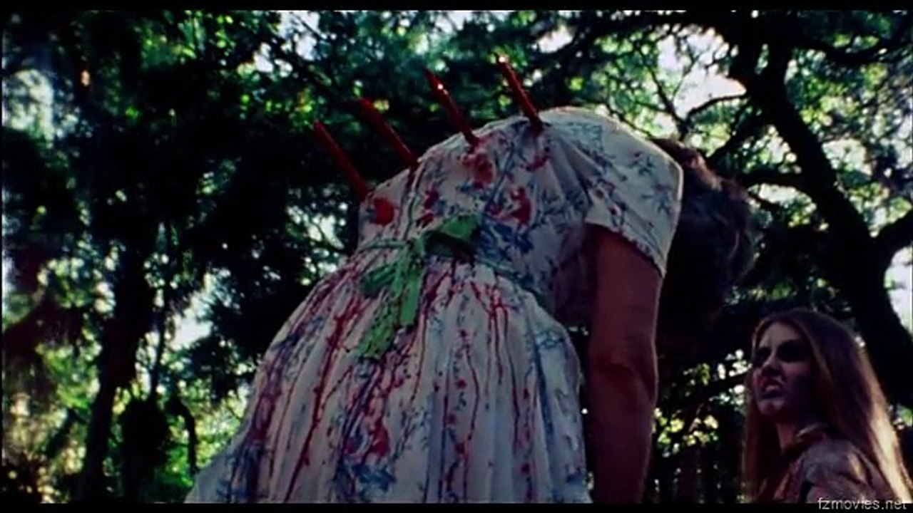 The Alien Dead (1980) Watch HD