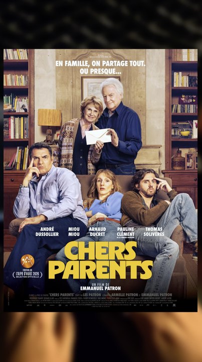 Ma première interview promo de cinéma