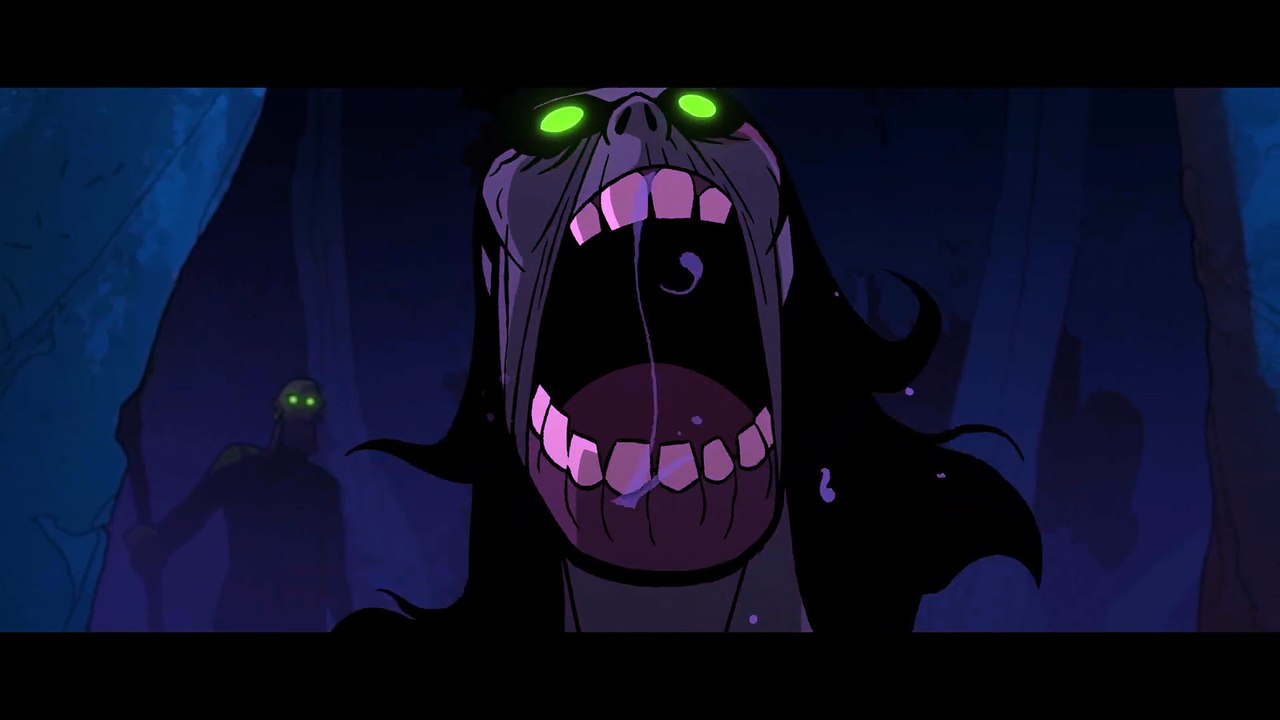 Primal - 3ª Temporada | Teaser Oficial | HBO Max