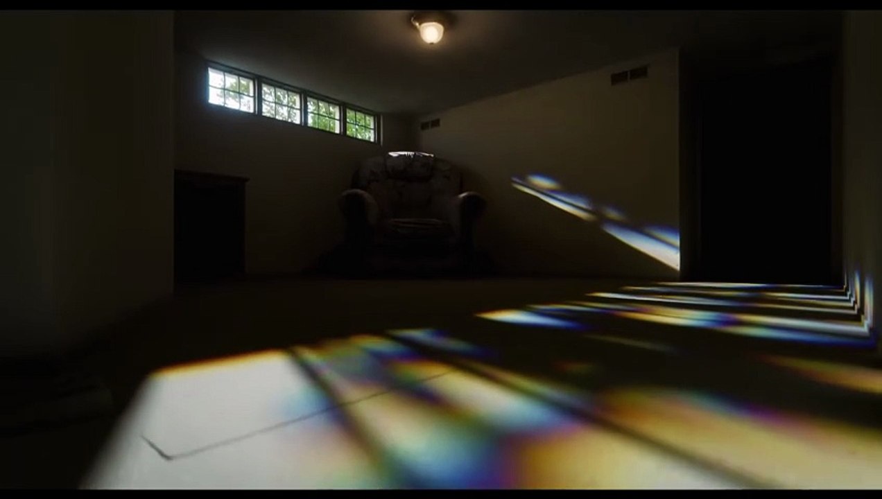 Backrooms ｜ Téaser oficial