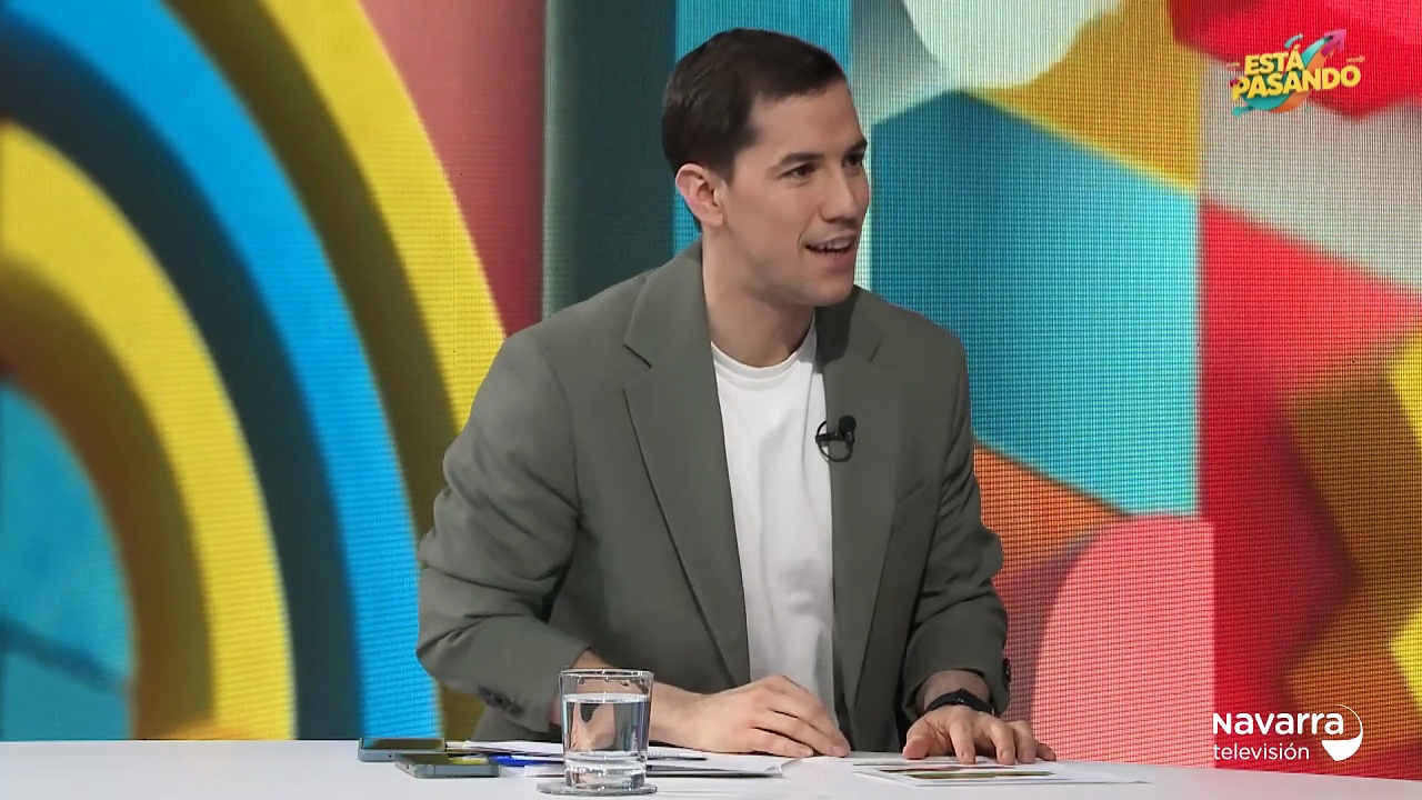 Esta pasando 24/02/2026 Nuevas ayudas para comprar un coche eléctrico en Navarra