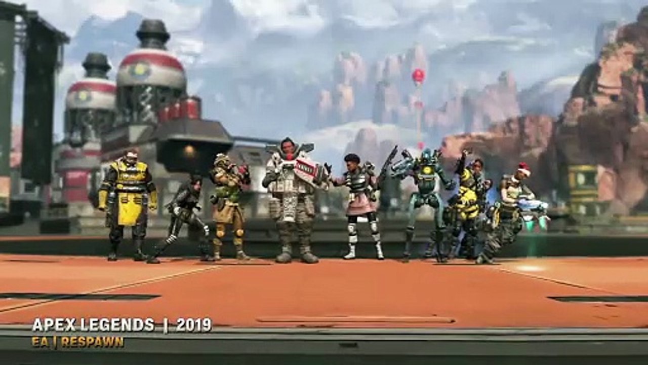 Remembering a Titan