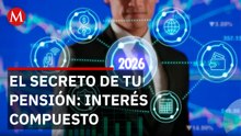 Afore XXI Banorte lidera rendimientos en 2026: ¿Cómo maximizar tu pensión?