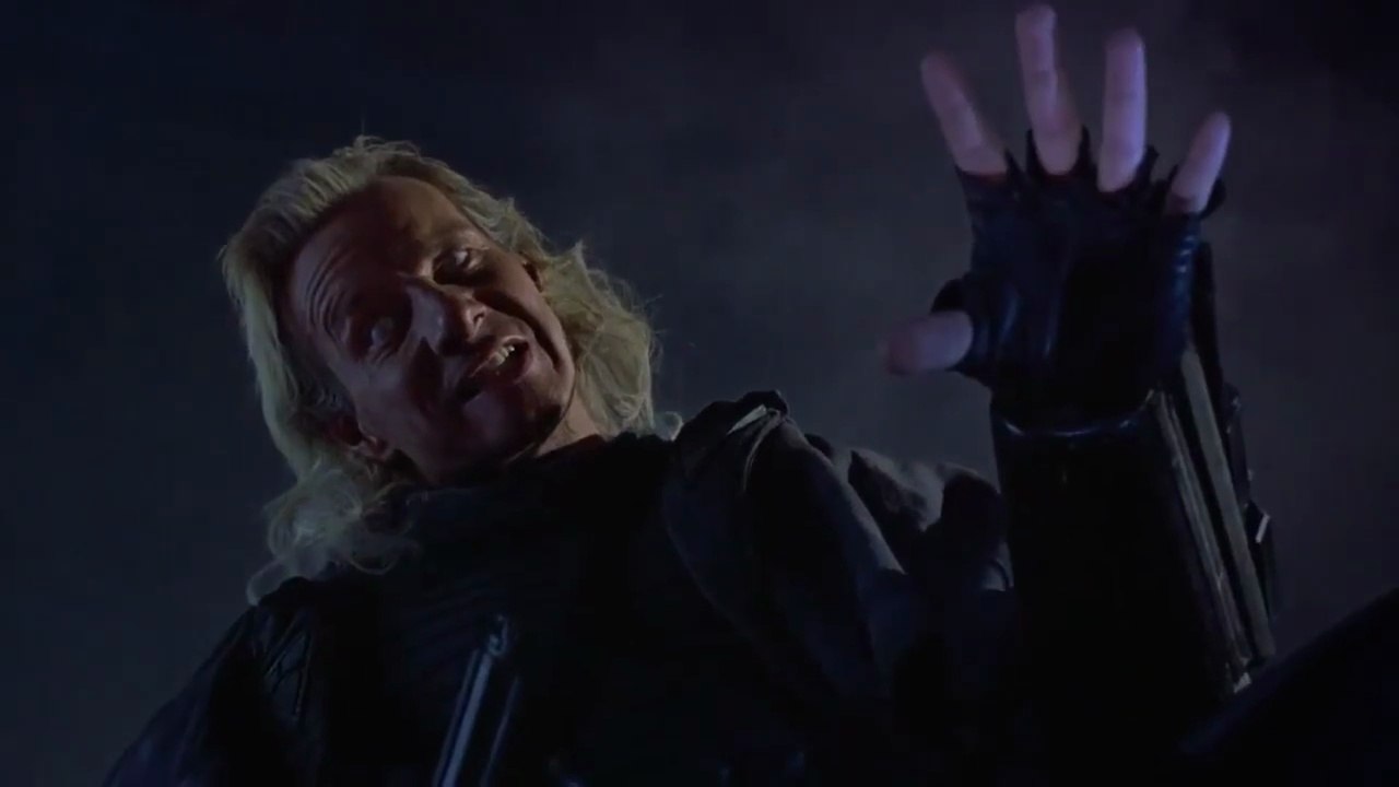 Dark Angel (1990) #Film #Stream #Deutsch #HD