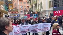Protesta dei giornalisti a Sanremo, Fnsi: è ora di cambiare musica