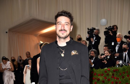 Marcus Mumford: An diesem Ort schrieb er neuen Mumford Sons-Song