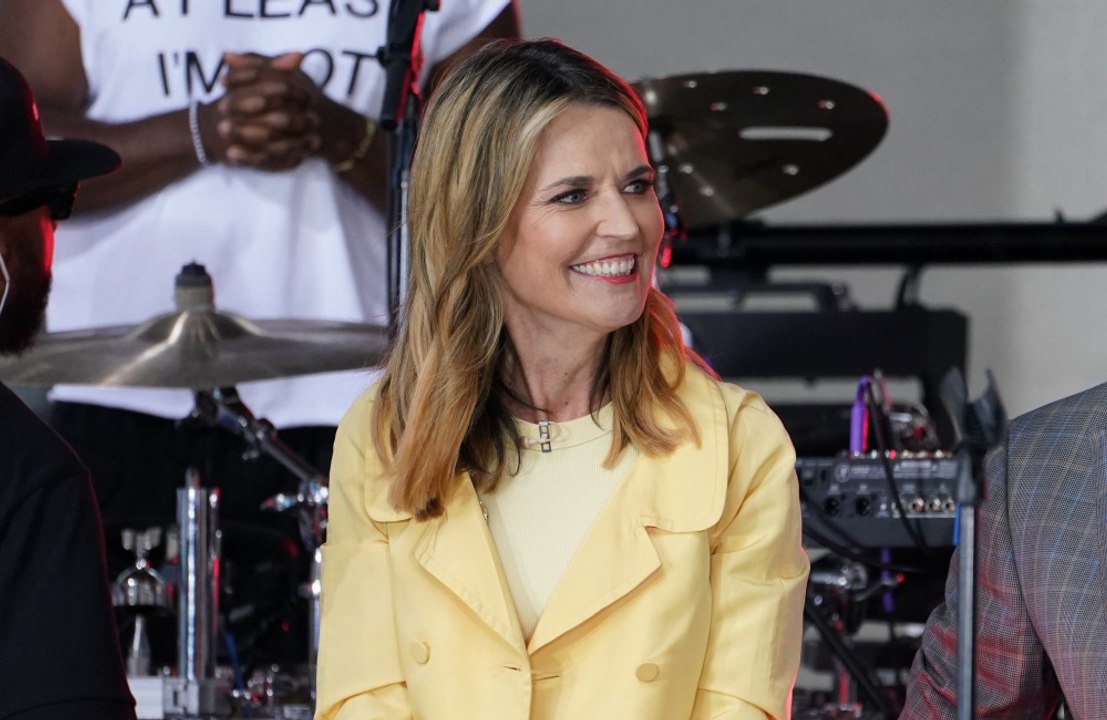 Nancy Guthries: Polizei findet 'keine Beweise' für Eindringen des Verdächtigen in ihr Haus