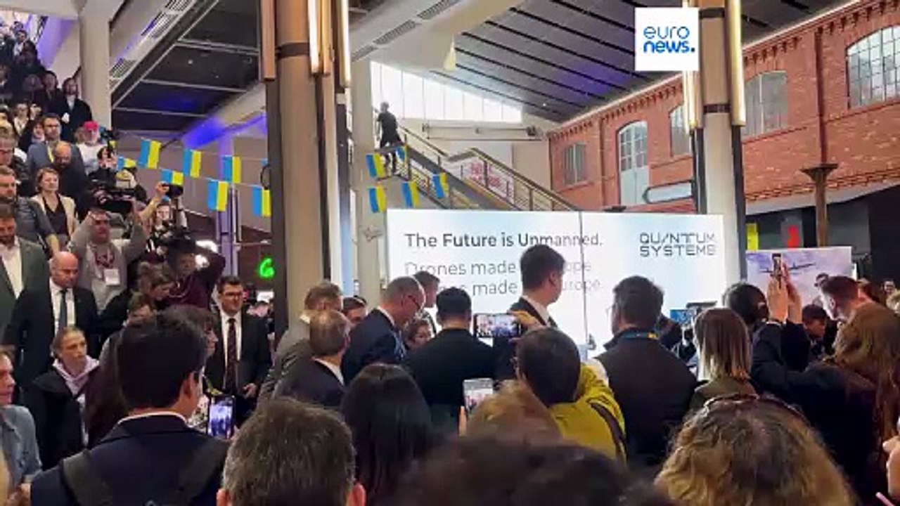 Nachrichten des Tages | 24. Februar 2026 - Abendausgabe