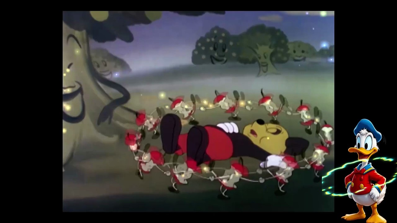 DESENHO ANTIGO E MARAVILHOSO DO ANDY PANDA - TURMA DO PICA PAU 3