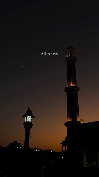 Islamic video