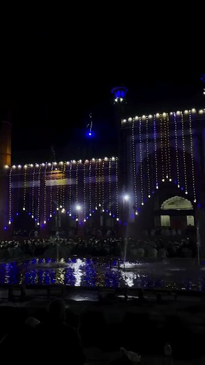 Islamic video