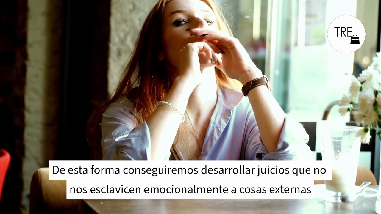 Marco Aurelio, filósofo: “Como sean las cosas que imagines frecuentemente, tal será tu inteligencia; pues el alma queda teñida por tus representaciones”