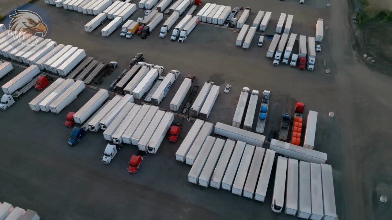 9,400 Arrests After 1 Truck Stop Bust Uncovered a $2,800,000,000 Cartel System