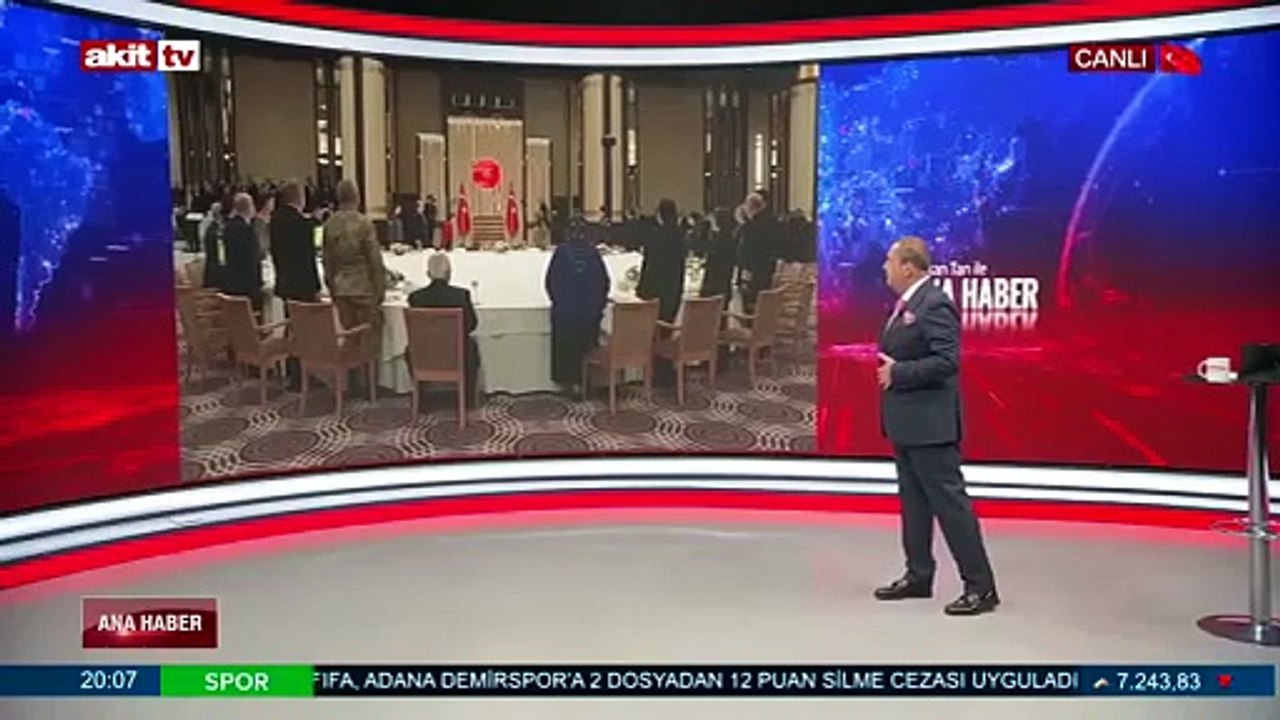 Başkan Erdoğan'dan güvenlik güçlerine net mesaj...