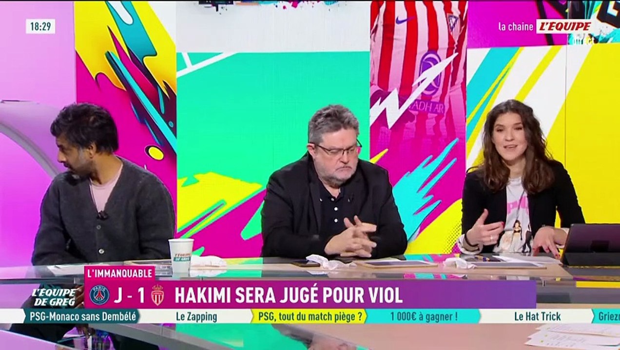 Istvan Kovacs, l'arbitre de la finale PSG-Inter Milan pour PSG-Monaco - Foot - Ligue des champions