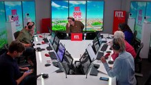 Le journal RTL de 18h du 24 février 2026