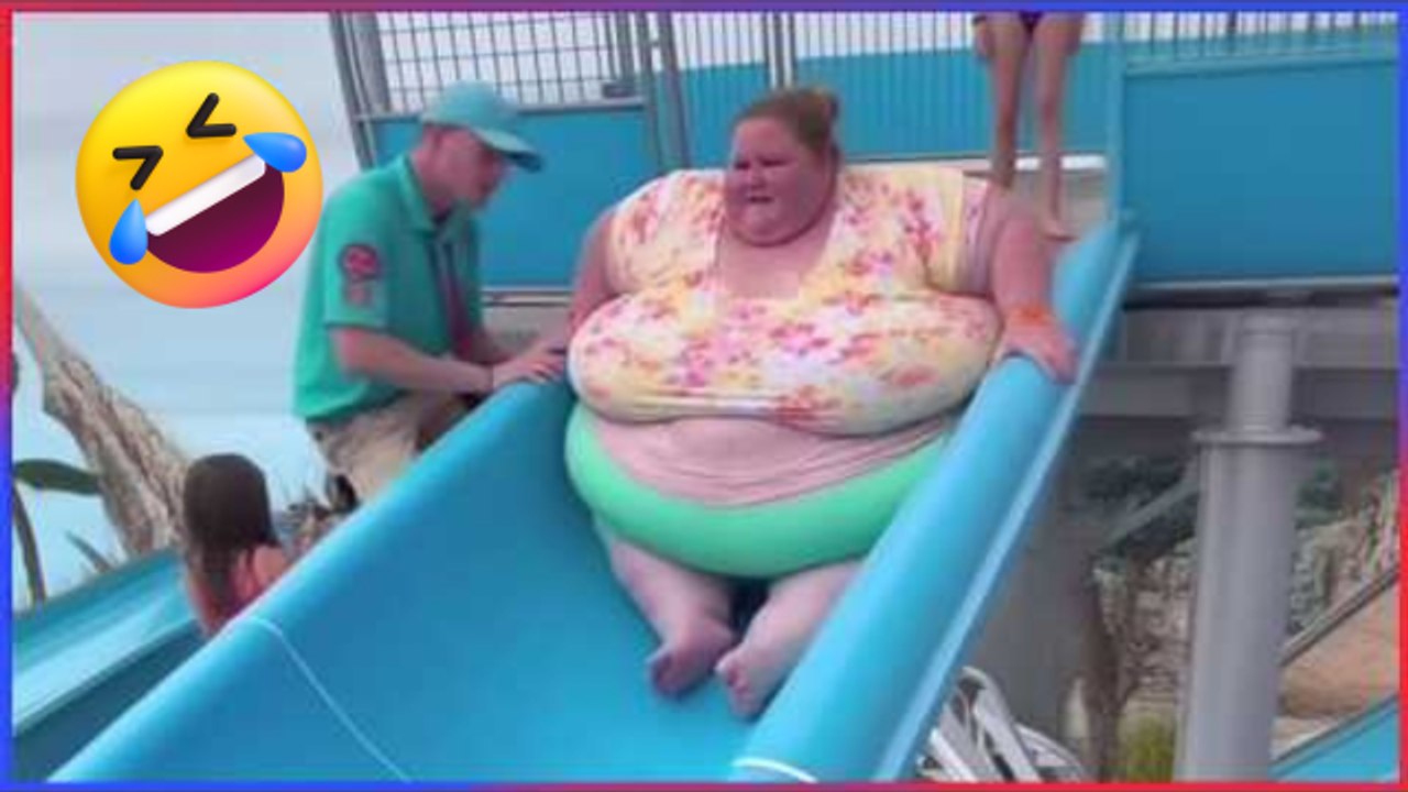 Funny & Hilarious People’s Life – Try Not To Laugh Challenge 2026