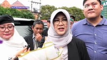 Bonatua dan Tifa Jadi Ahli di Sidang CLS Kasus Ijazah Jokowi: Kami Harap Lihat Ijazah Asli